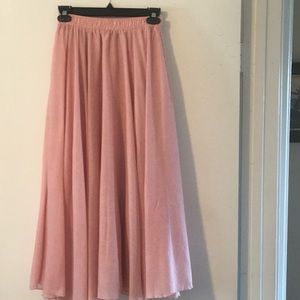 Pretty skirt